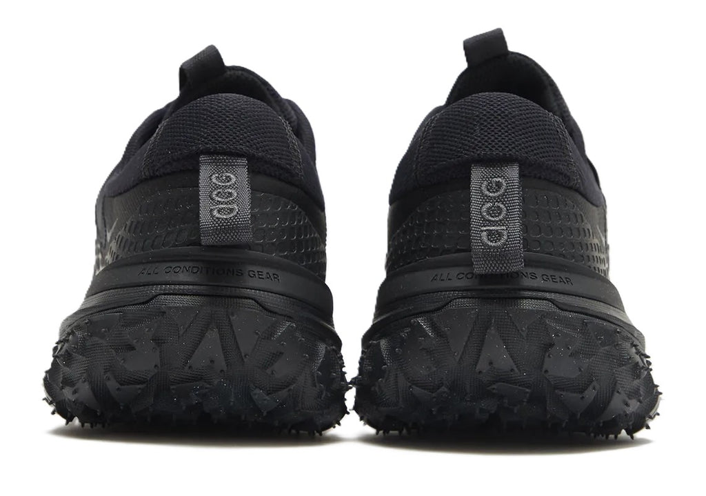 Nike ACG Mountain Fly Low 2 “Triple Black”