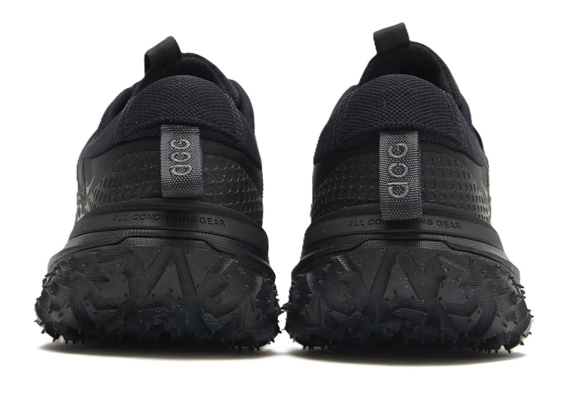 Nike ACG Mountain Fly Low 2 “Triple Black”