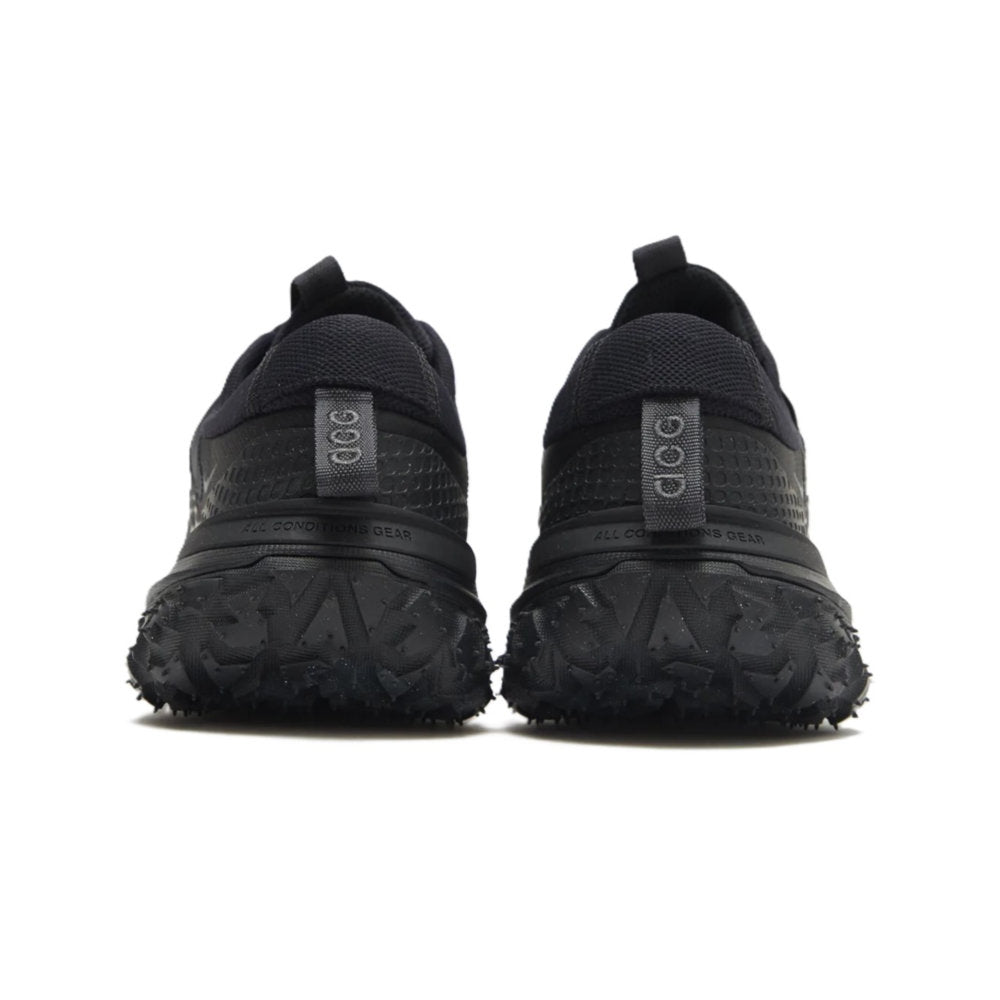 Nike ACG Mountain Fly Low 2 “Triple Black”