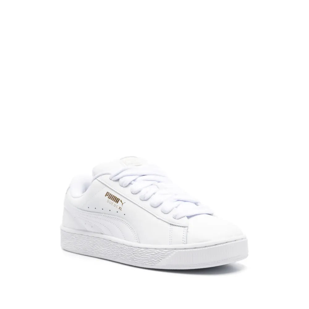 Puma Suede Xl “White”