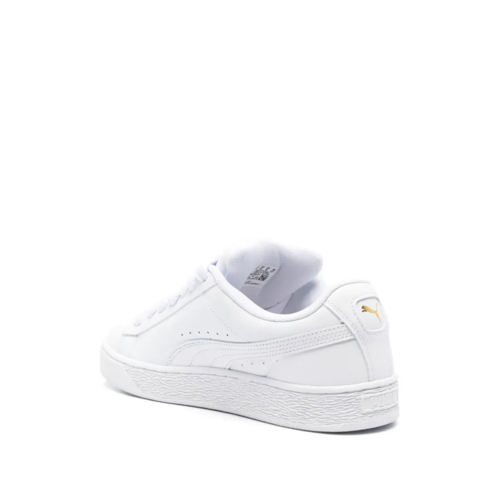 Puma Suede Xl “White”