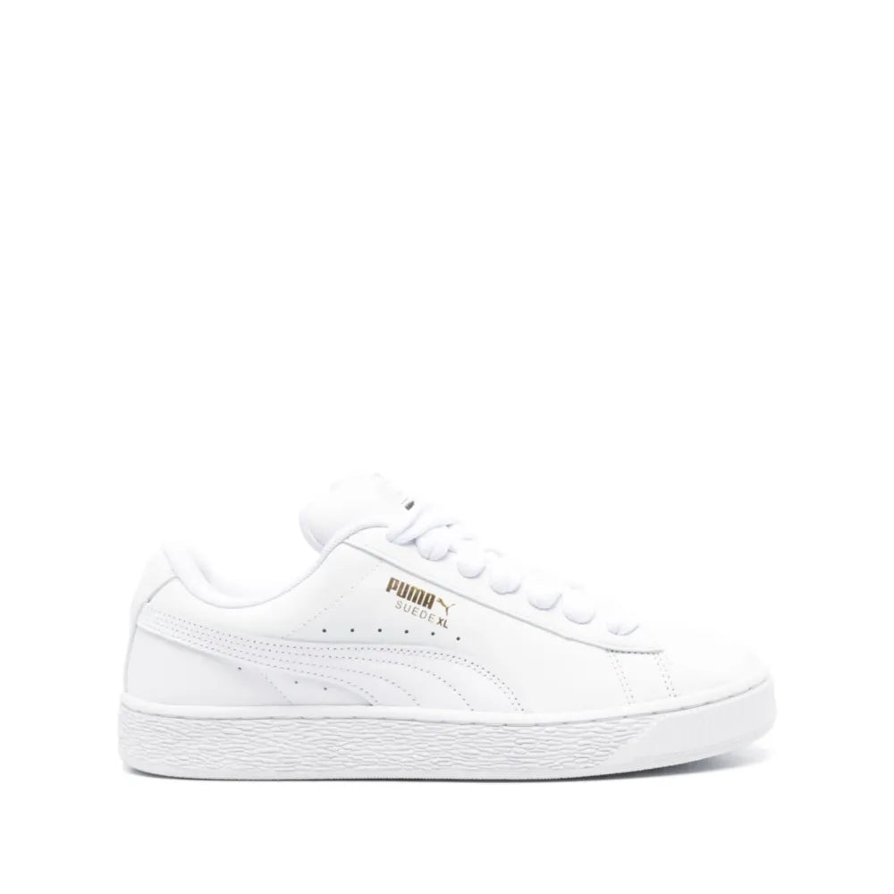 Puma Suede Xl “White”