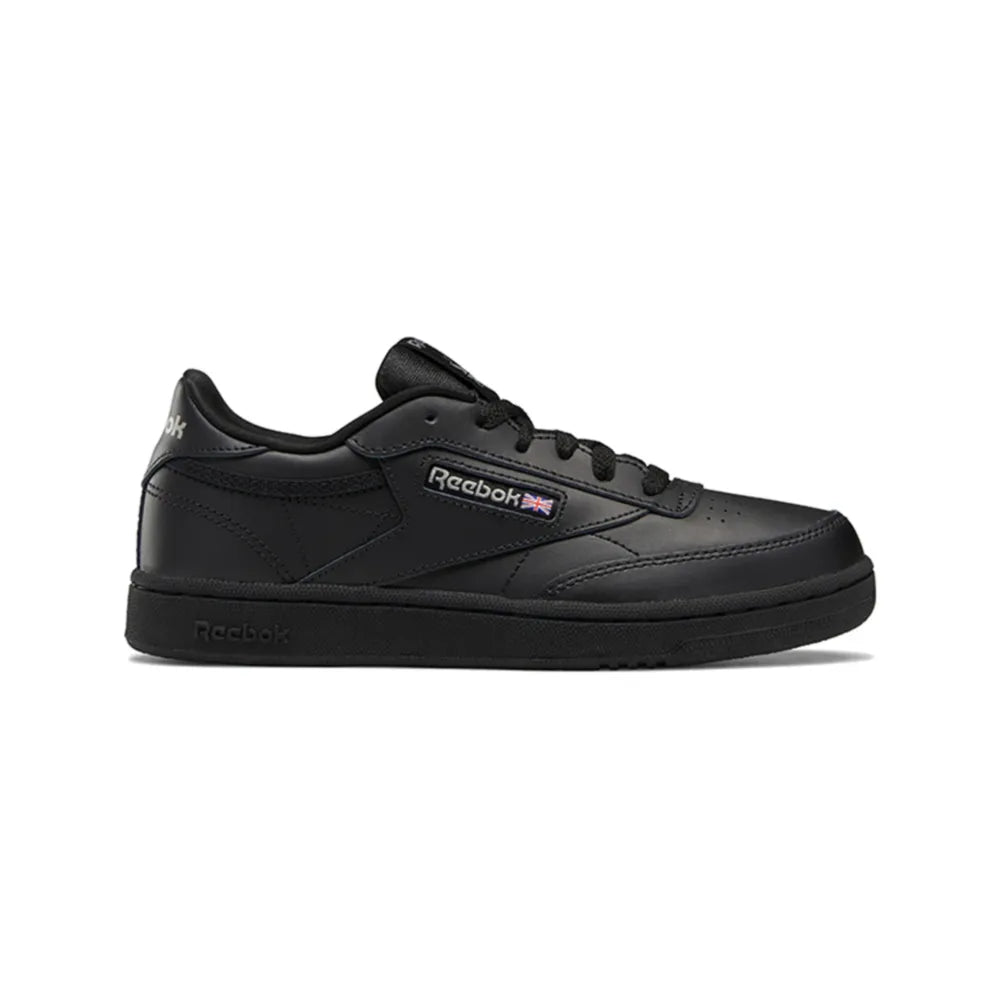 ReebokClub C 85 “Black”