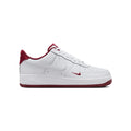 Nike Air Force 1 '07 LV8 Mini Swoosh Pack “White Team Red”