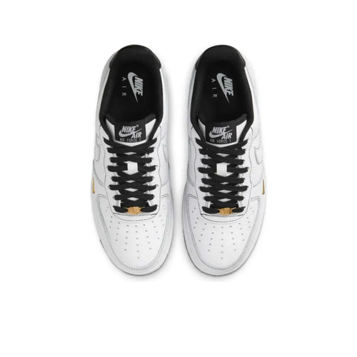 Nike Nike Air Force 1 '07 Mini Jewel “White Black Gold”