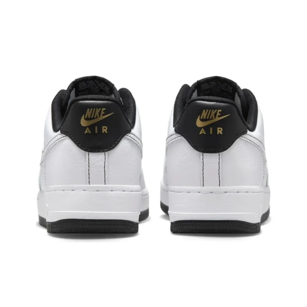 Nike Nike Air Force 1 '07 Mini Jewel “White Black Gold”