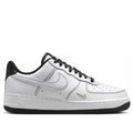 Nike Nike Air Force 1 '07 Mini Jewel “White Black Gold”
