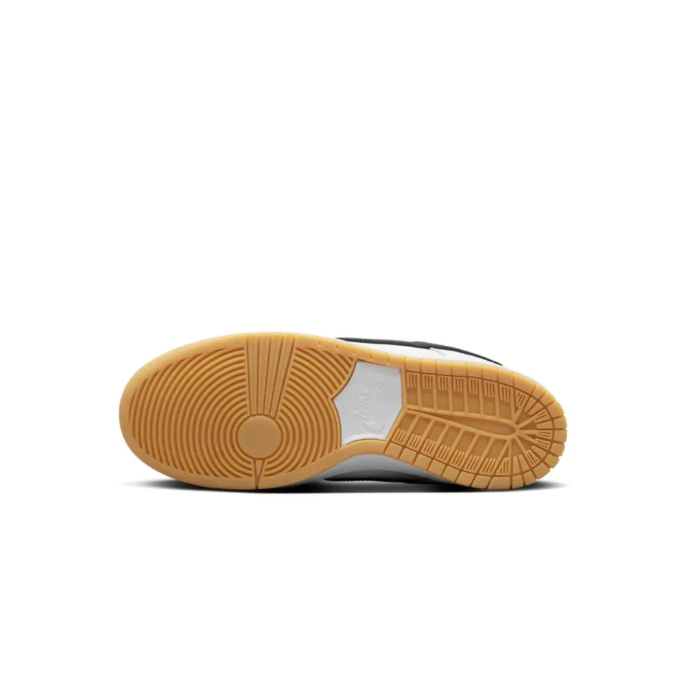 Nike SB Dunk Low Pro “White Gum”