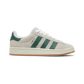 Adidas Campus 00s “Crystal White Dark Green”