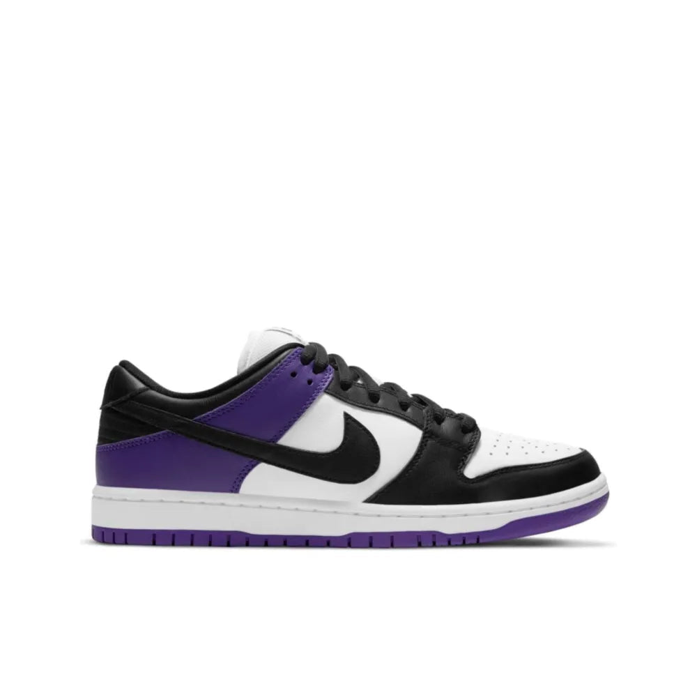 Nike SB Dunk Low “Court Purple”