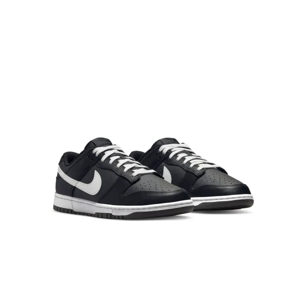 Nike Dunk Low “Black Panda”