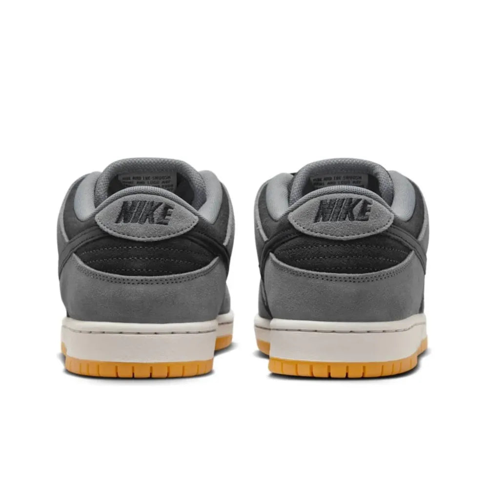 Nike SB Dunk Low Pro “Black Smoke Grey”