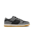 Nike SB Dunk Low Pro “Black Smoke Grey”