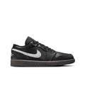 Air Jordan 1 Low “Black White Dark Smoke Grey”