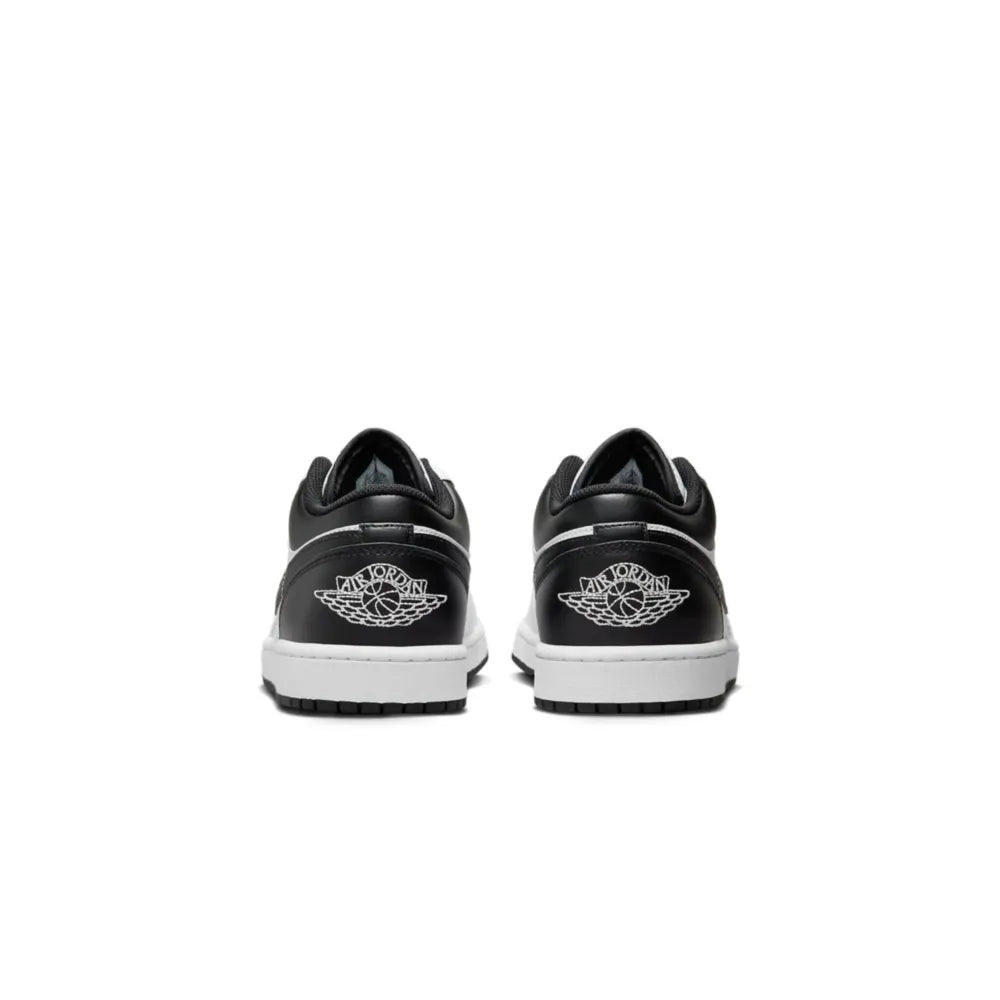 Air Jordan 1 Low “Reverse Panda”