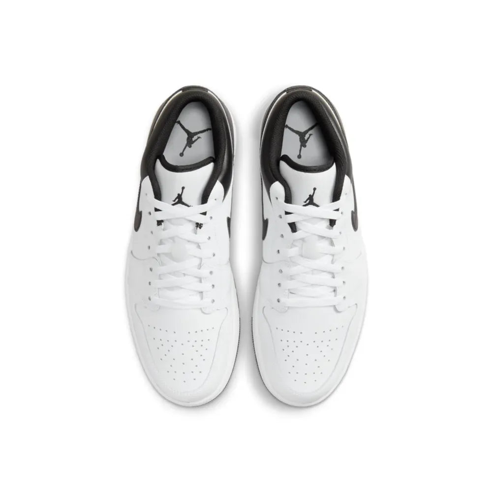Air Jordan 1 Low “Reverse Panda”