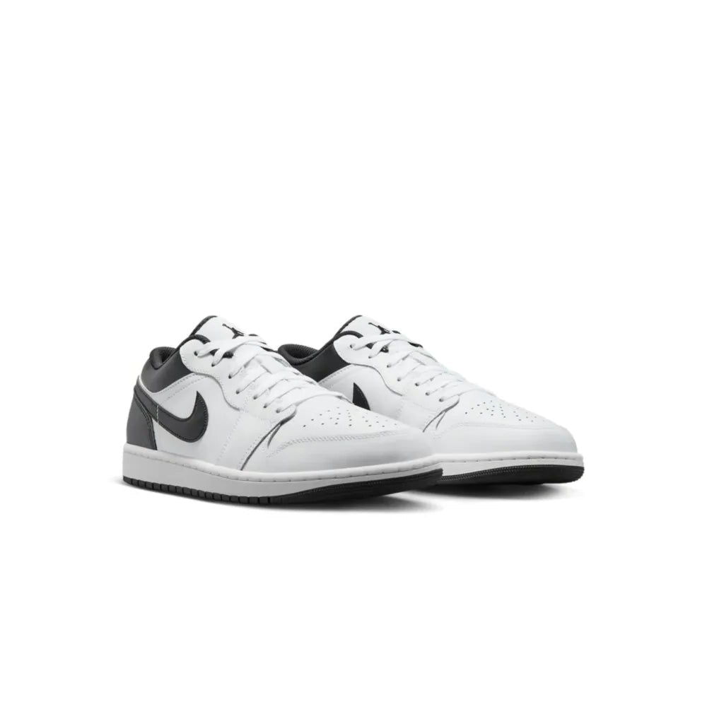 Air Jordan 1 Low “Reverse Panda”