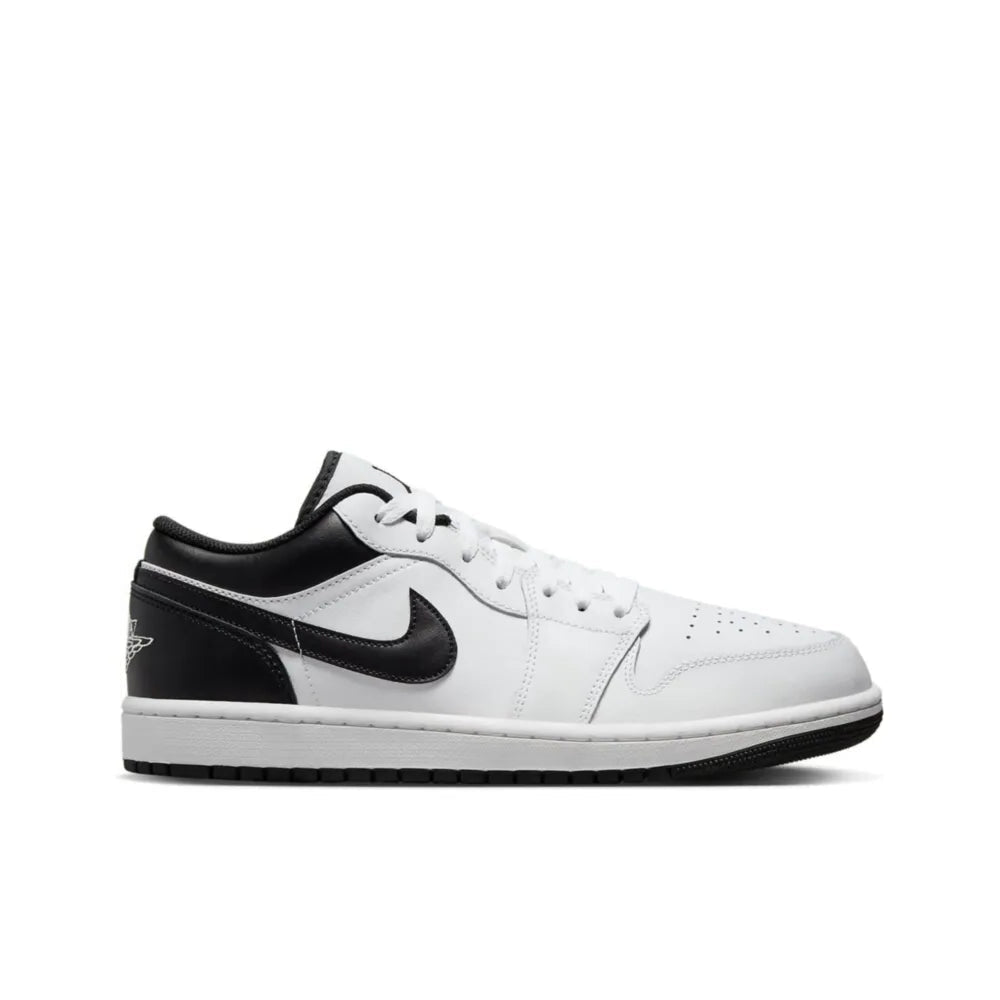 Air Jordan 1 Low “Reverse Panda”