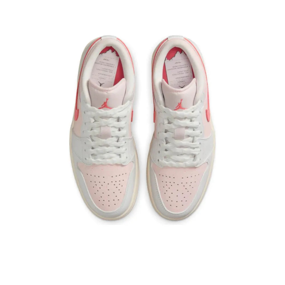 Air Jordan 1 Low SE “Strawberry Milkshake”