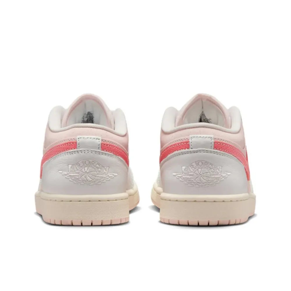 Air Jordan 1 Low SE “Strawberry Milkshake”