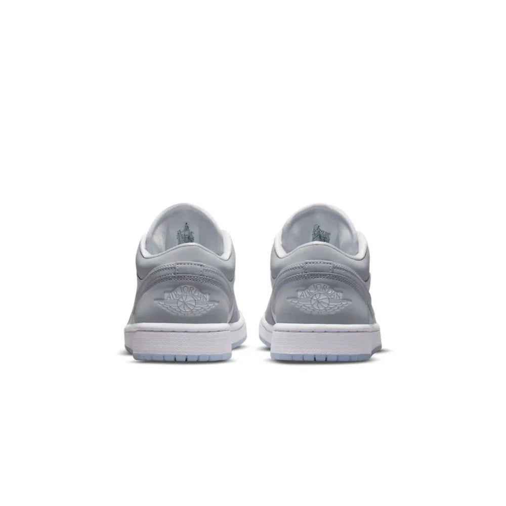 Air Jordan 1 Low “White Wolf Grey”