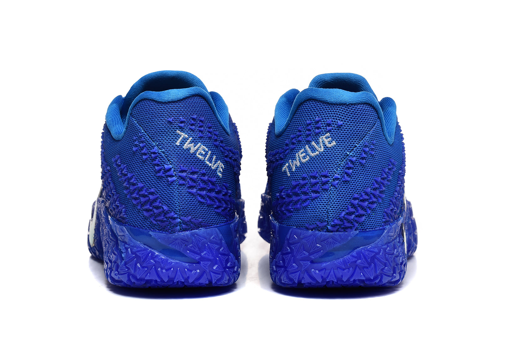 Nike Ja 3 “Blue”