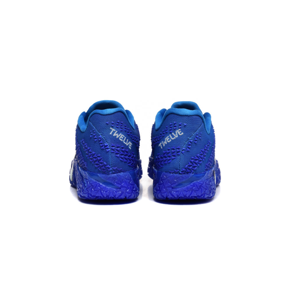 Nike Ja 3 “Blue”