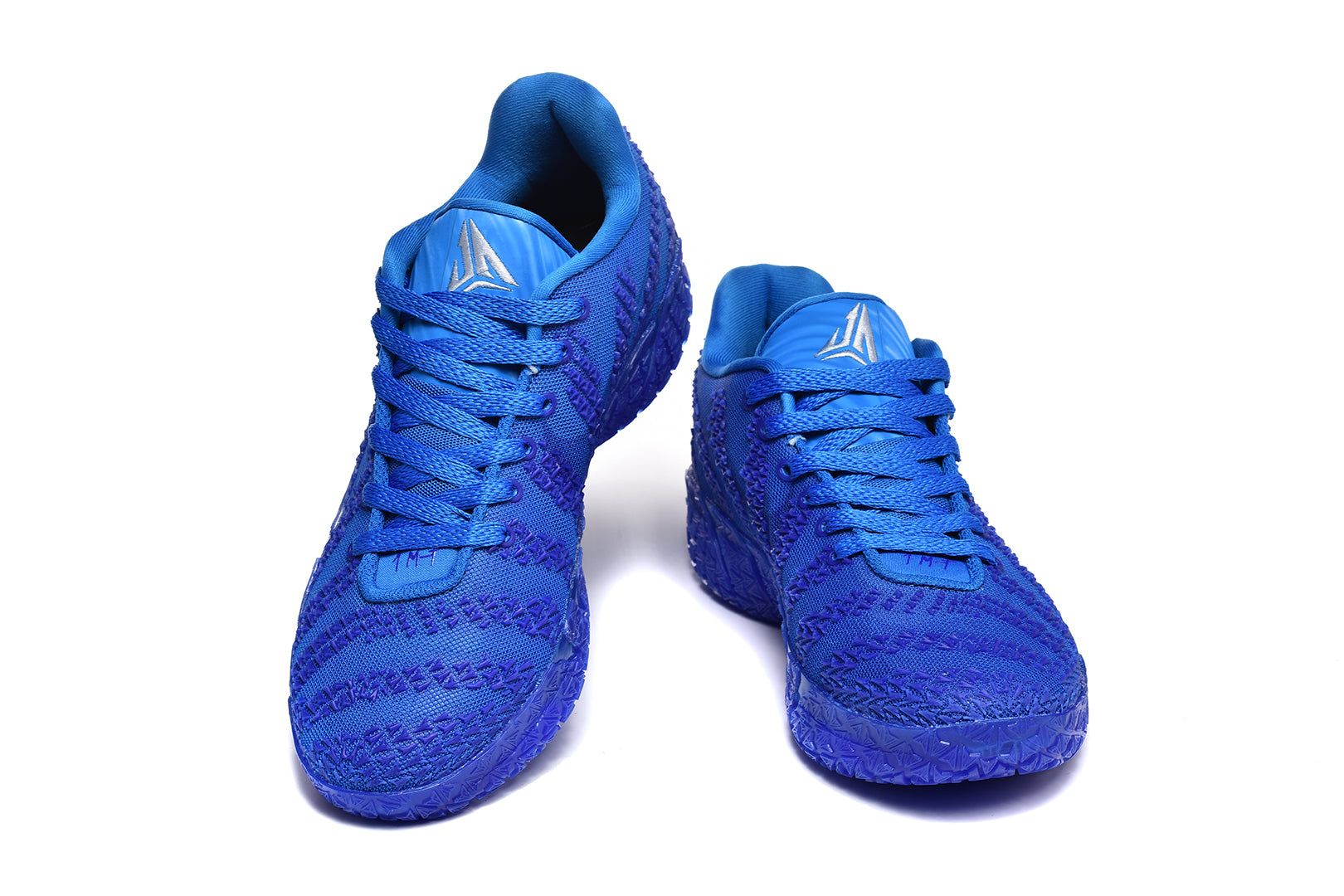 Nike Ja 3 “Blue”