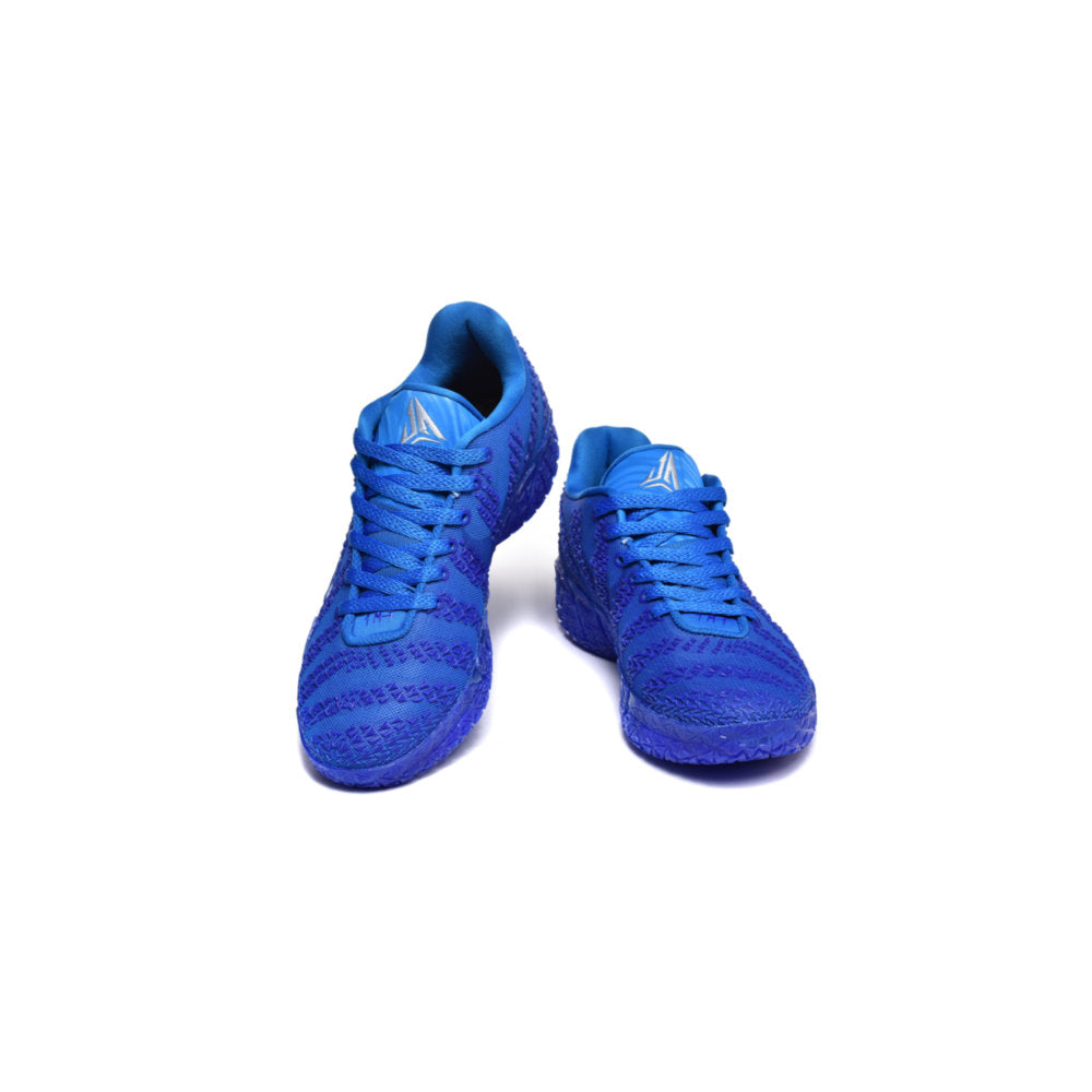 Nike Ja 3 “Blue”