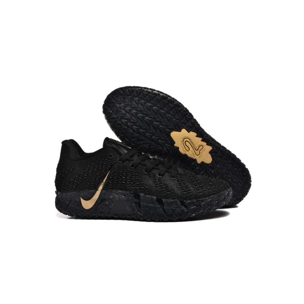 Nike Ja 3 “Black”