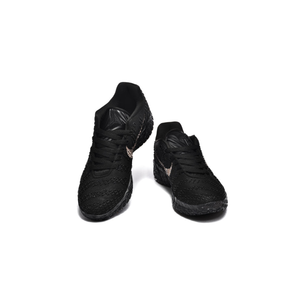 Nike Ja 3 “Black”