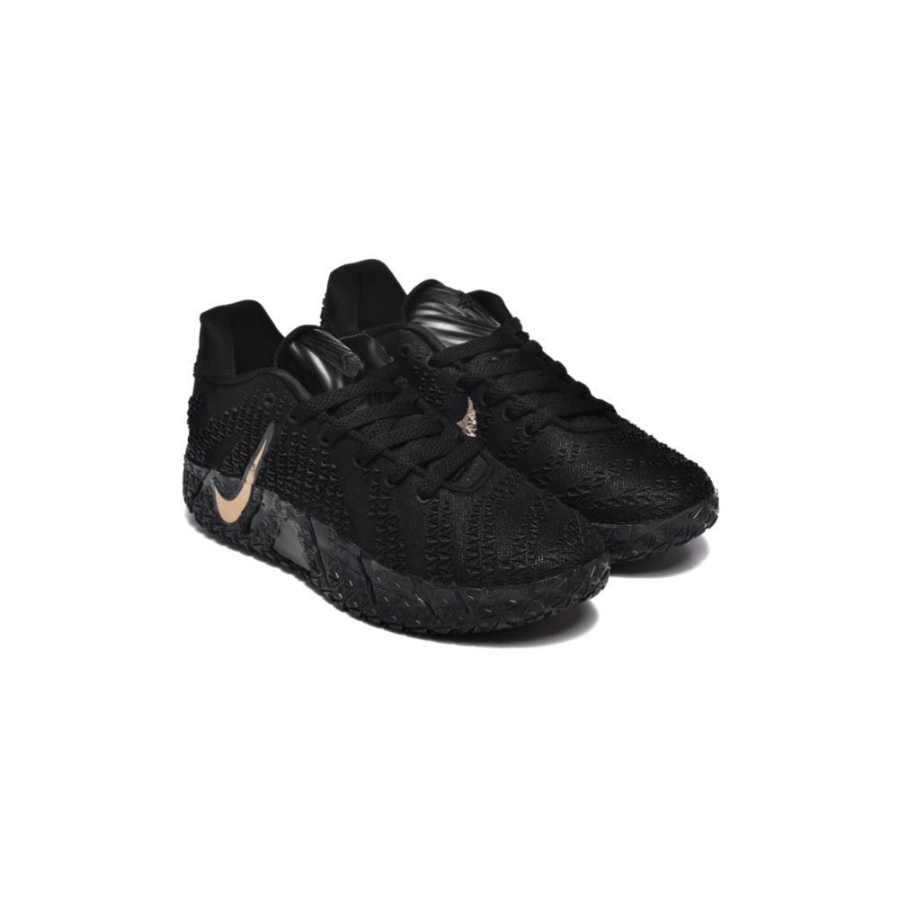 Nike Ja 3 “Black”