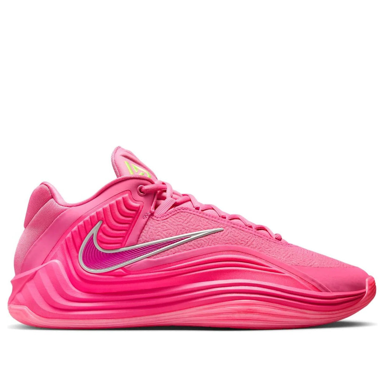 Nike Giannis Freak 7 “Live Wire”