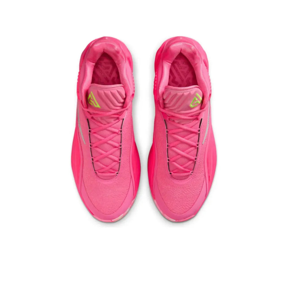 Nike Giannis Freak 7 “Live Wire”