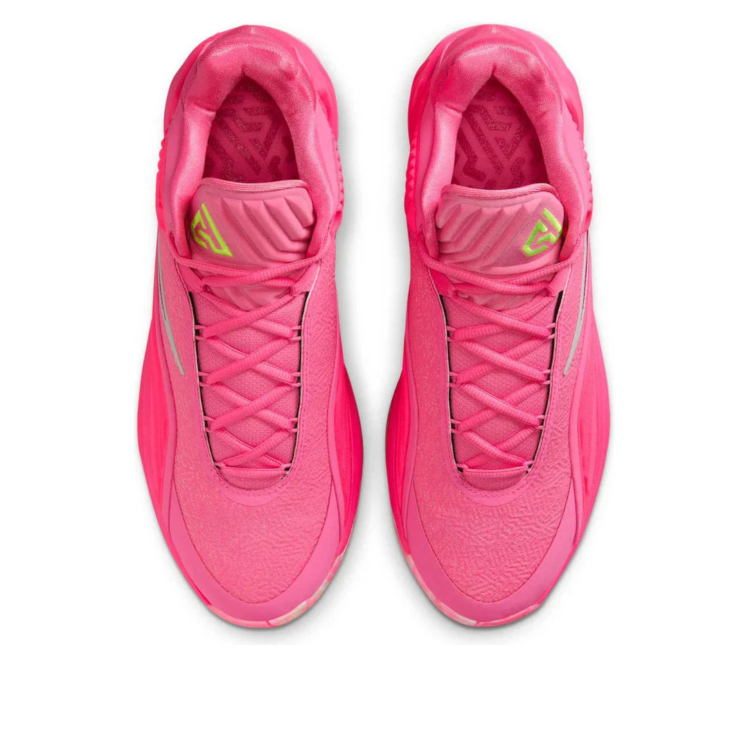 Nike Giannis Freak 7 “Live Wire”