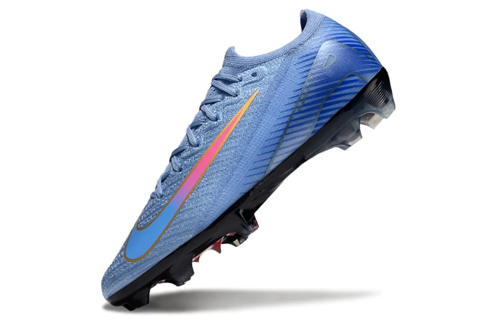 Nike Air Zoom Mercurial Vapor 16 Elite “Blue/Pink/Gold”