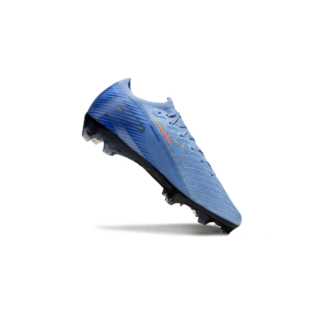 Nike Air Zoom Mercurial Vapor 16 Elite “Blue/Pink/Gold”