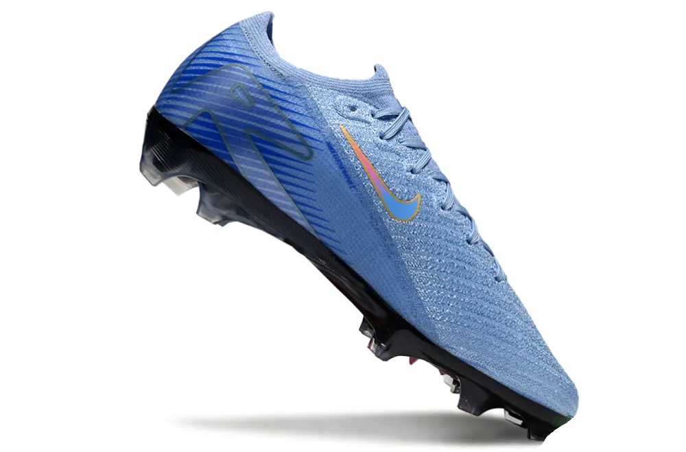 Nike Air Zoom Mercurial Vapor 16 Elite “Blue/Pink/Gold”