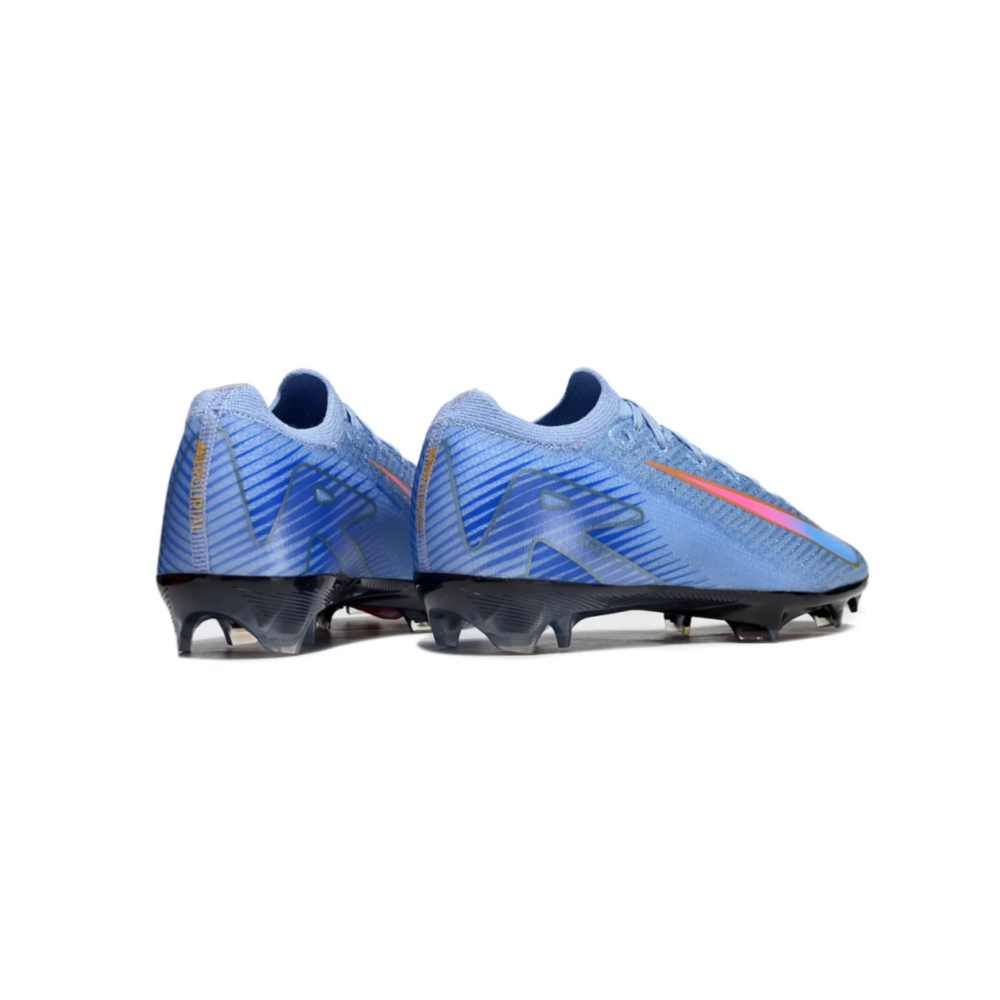Nike Air Zoom Mercurial Vapor 16 Elite “Blue/Pink/Gold”
