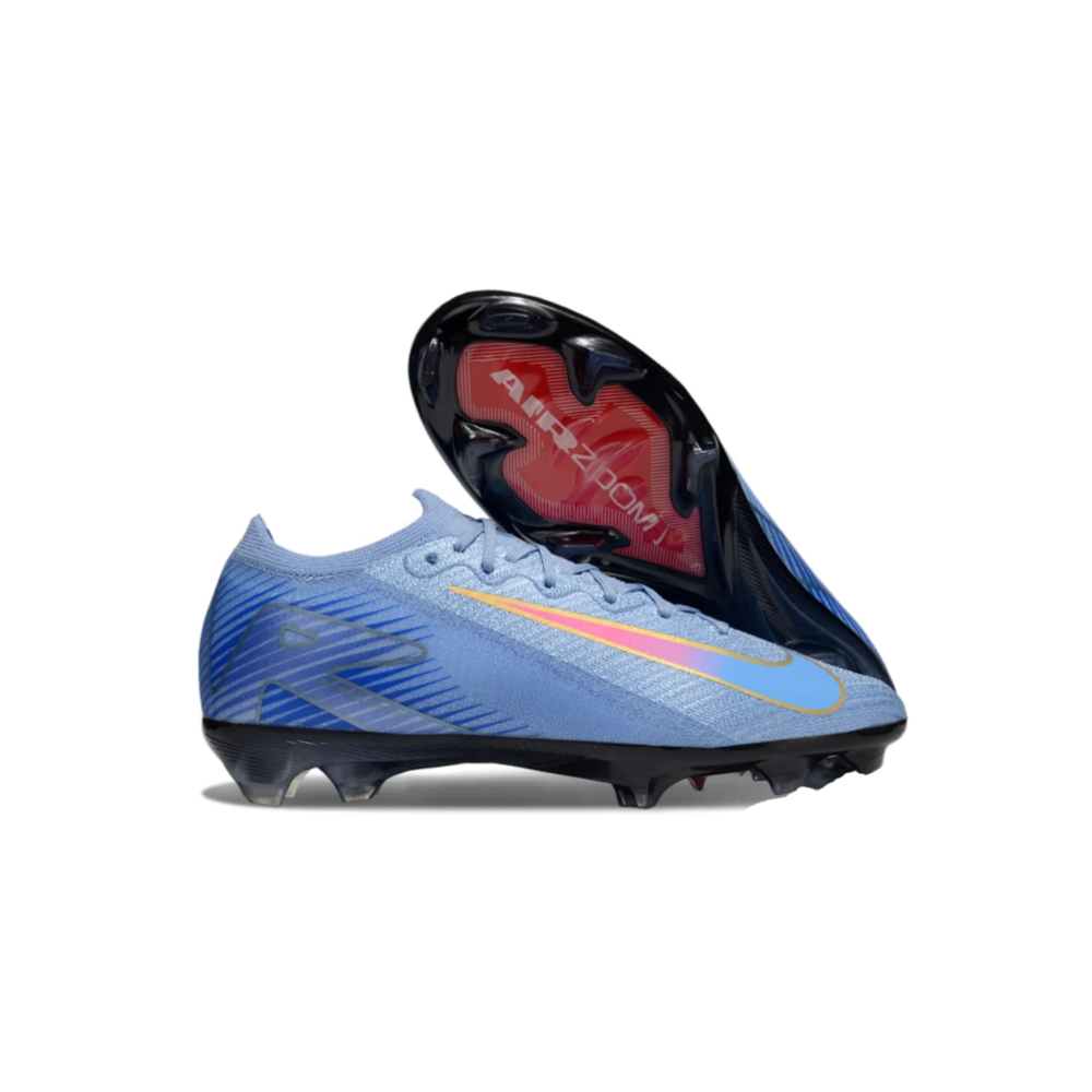 Nike Air Zoom Mercurial Vapor 16 Elite “Blue/Pink/Gold”
