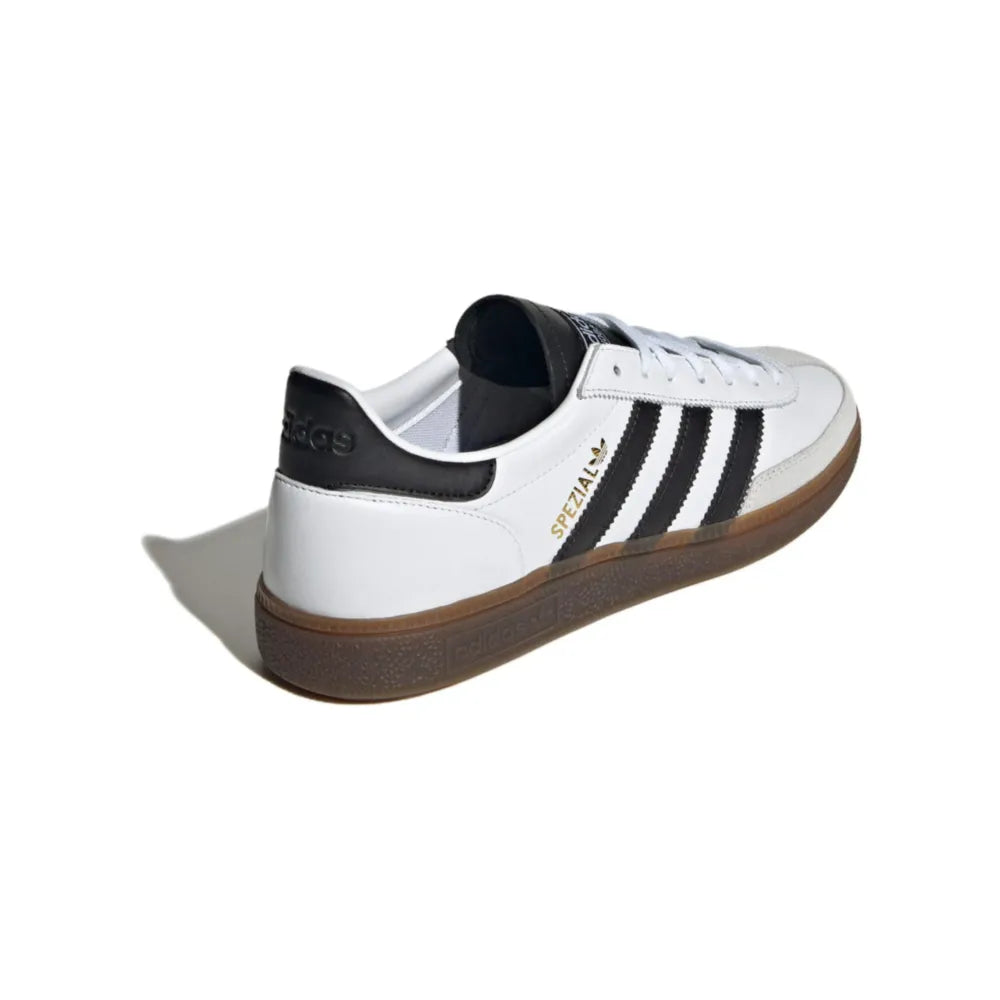 Adidas Handball Spezial “Cloud White Black”