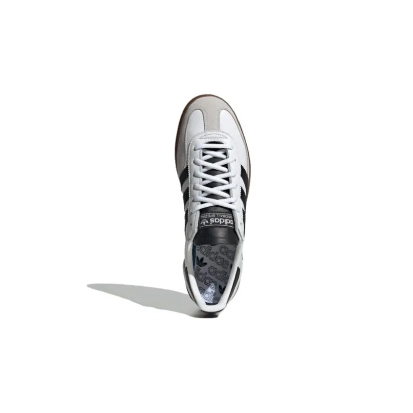 Adidas Handball Spezial “Cloud White Black”