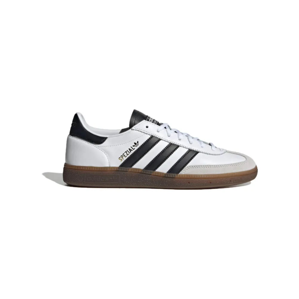 Adidas Handball Spezial “Cloud White Black”