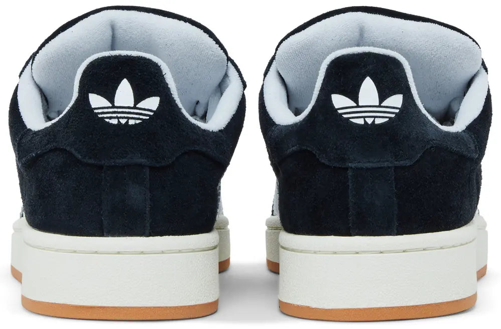 Adidas Campus 00s “Core Black Gum”