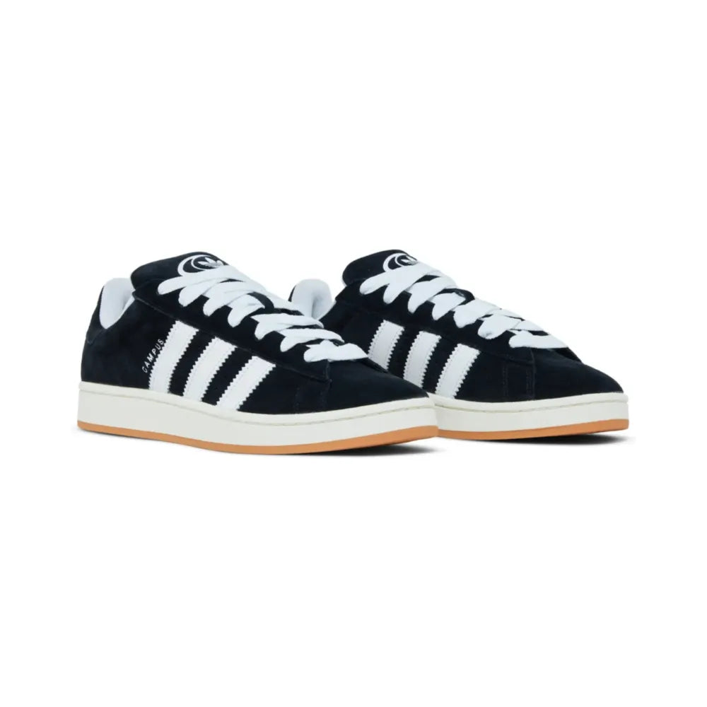 Adidas Campus 00s “Core Black Gum”