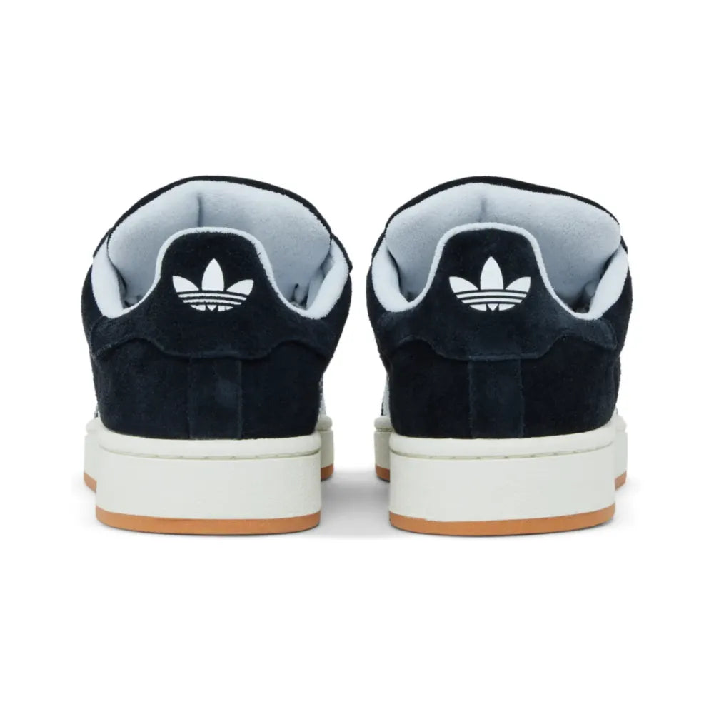 Adidas Campus 00s “Core Black Gum”
