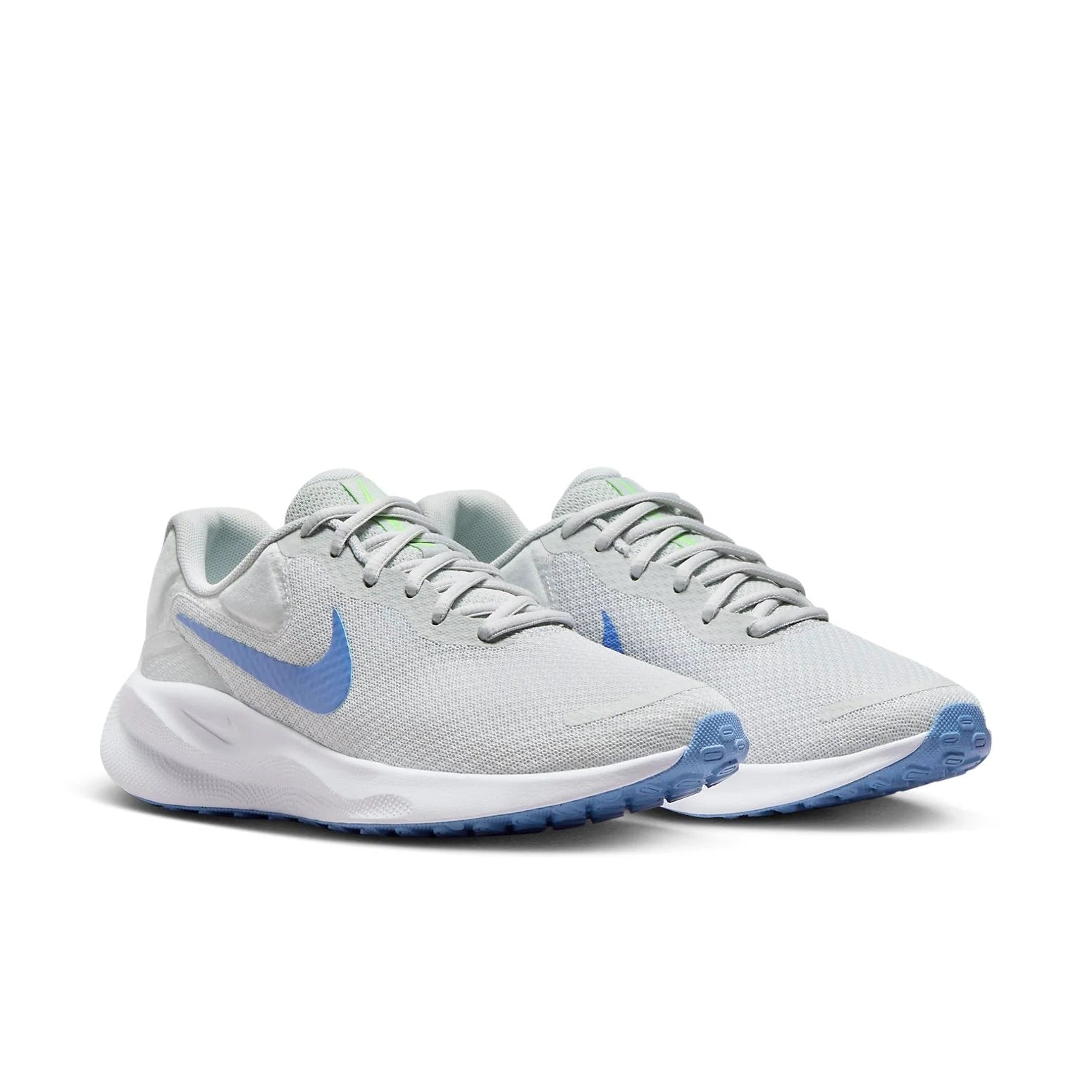 Nike Revolution 7 “Photon Dust Polar”