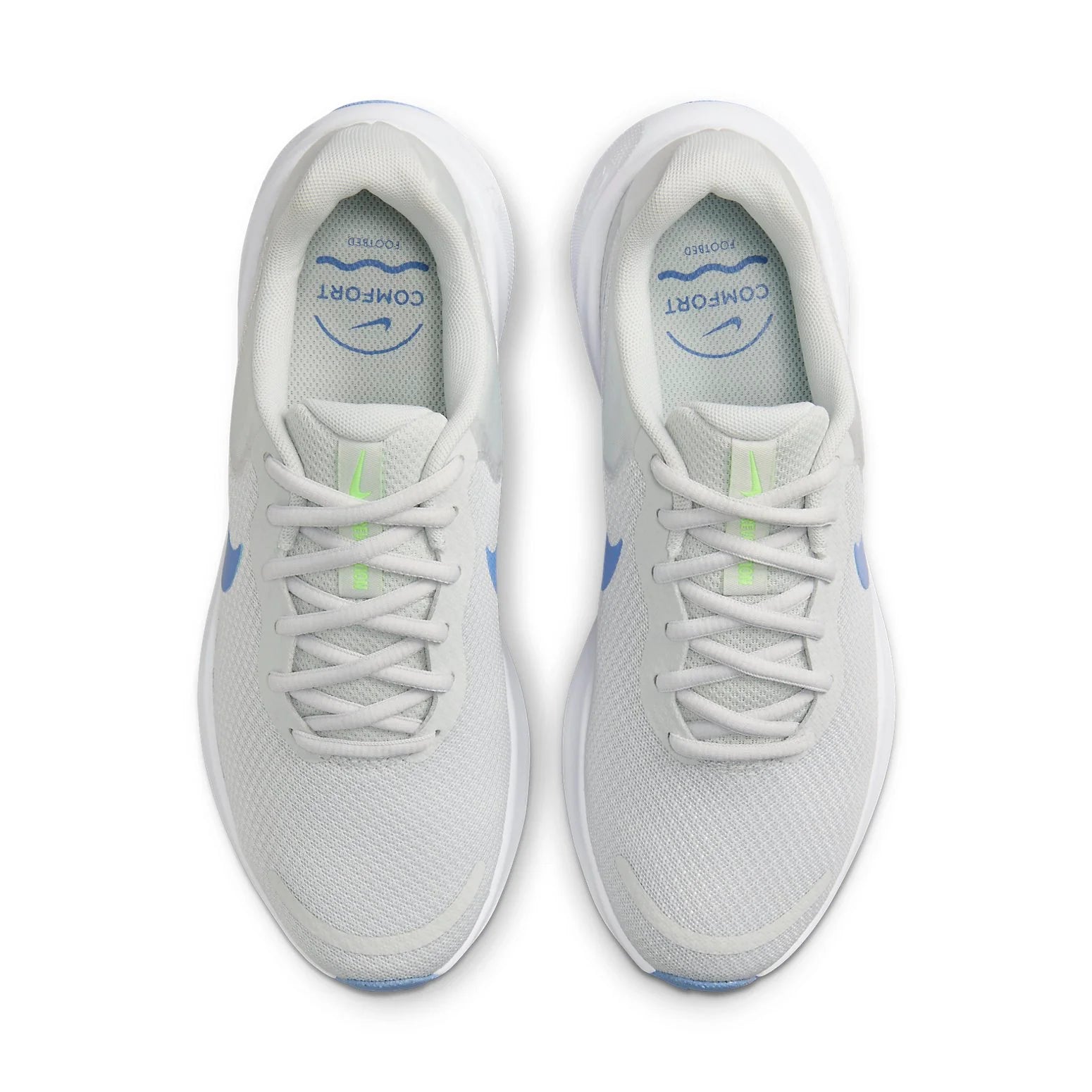 Nike Revolution 7 “Photon Dust Polar”