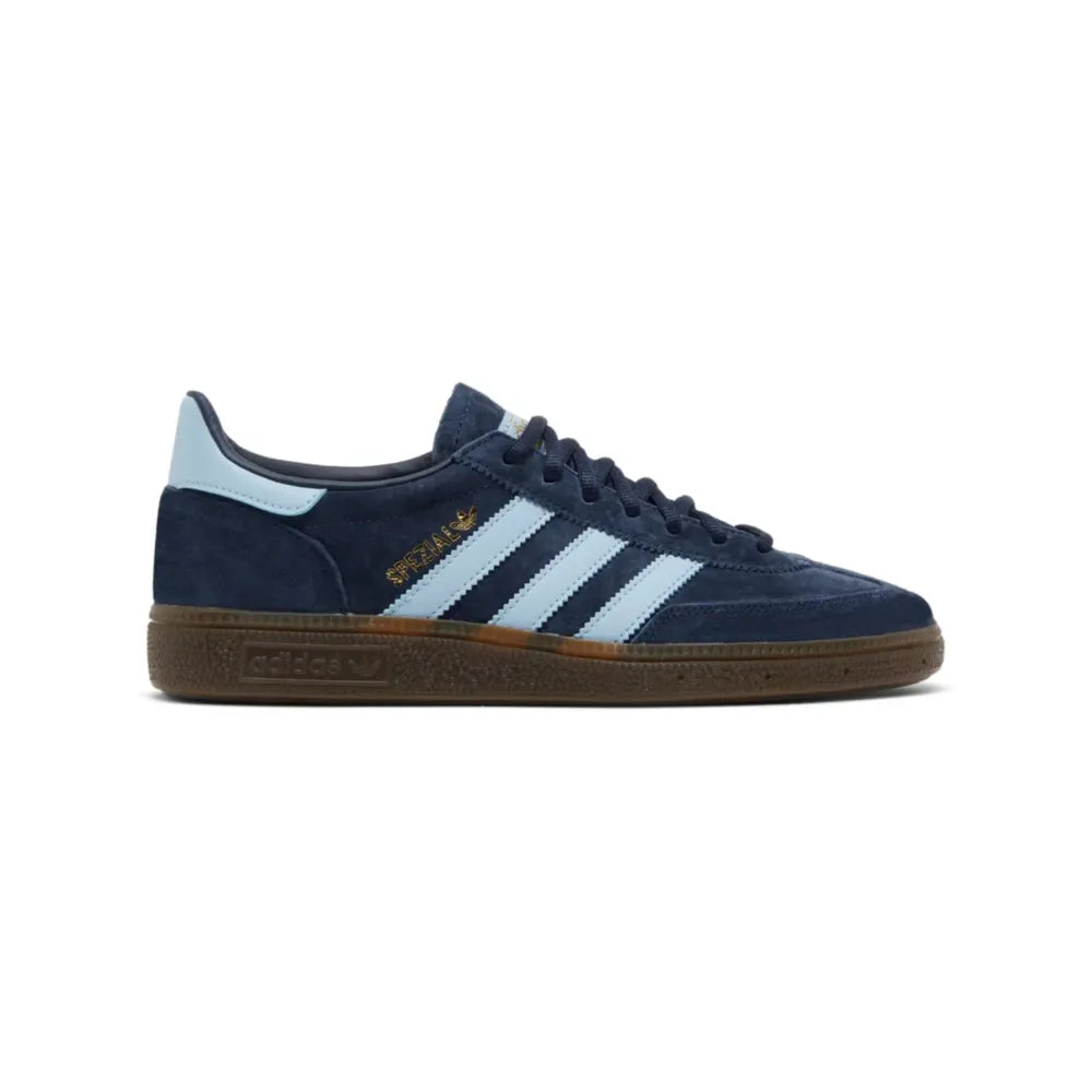 Adidas Handball Spezial “Collegiate Navy Clear Sky”