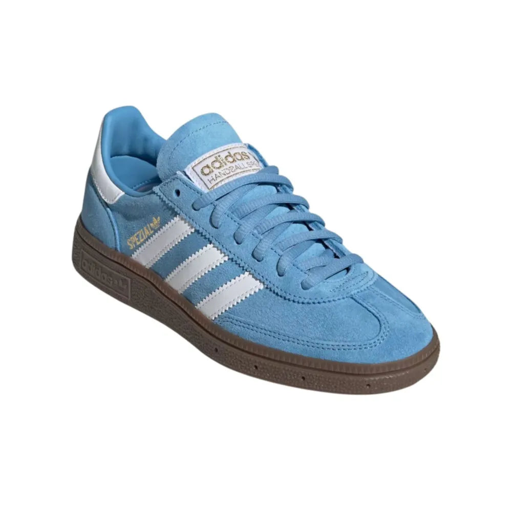 Adidas Handball Spezial “Light Blue Cloud White”